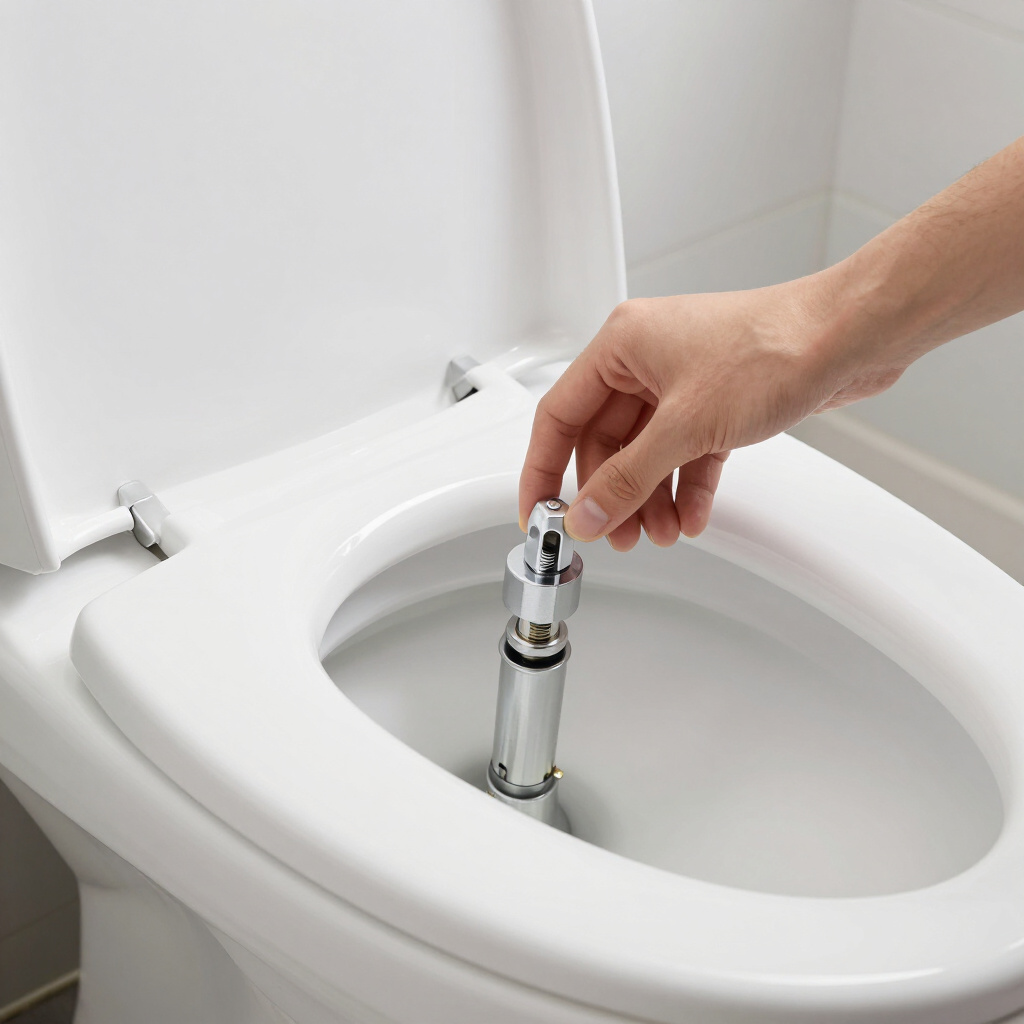 Toilet & Faucet Repair in Blue Island