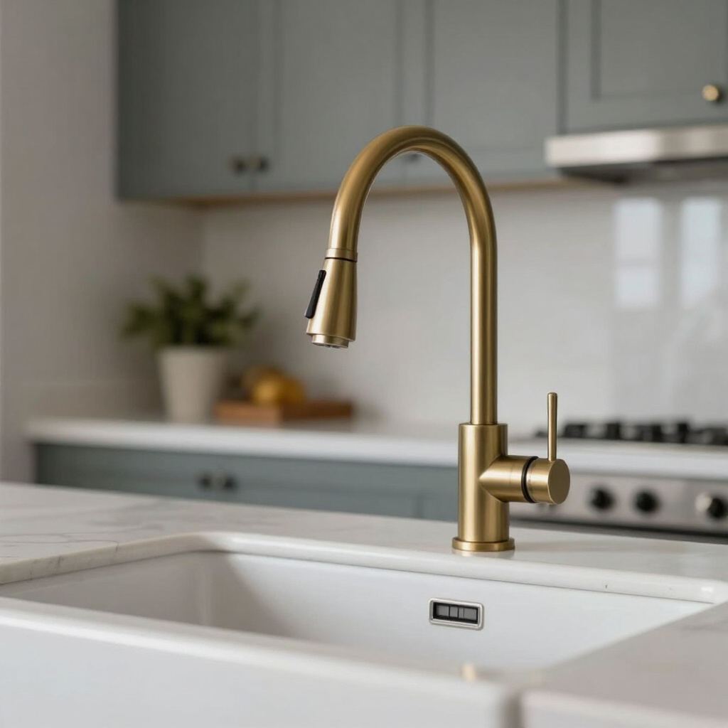 Bathroom & Kitchen Upgrades in Blue Island