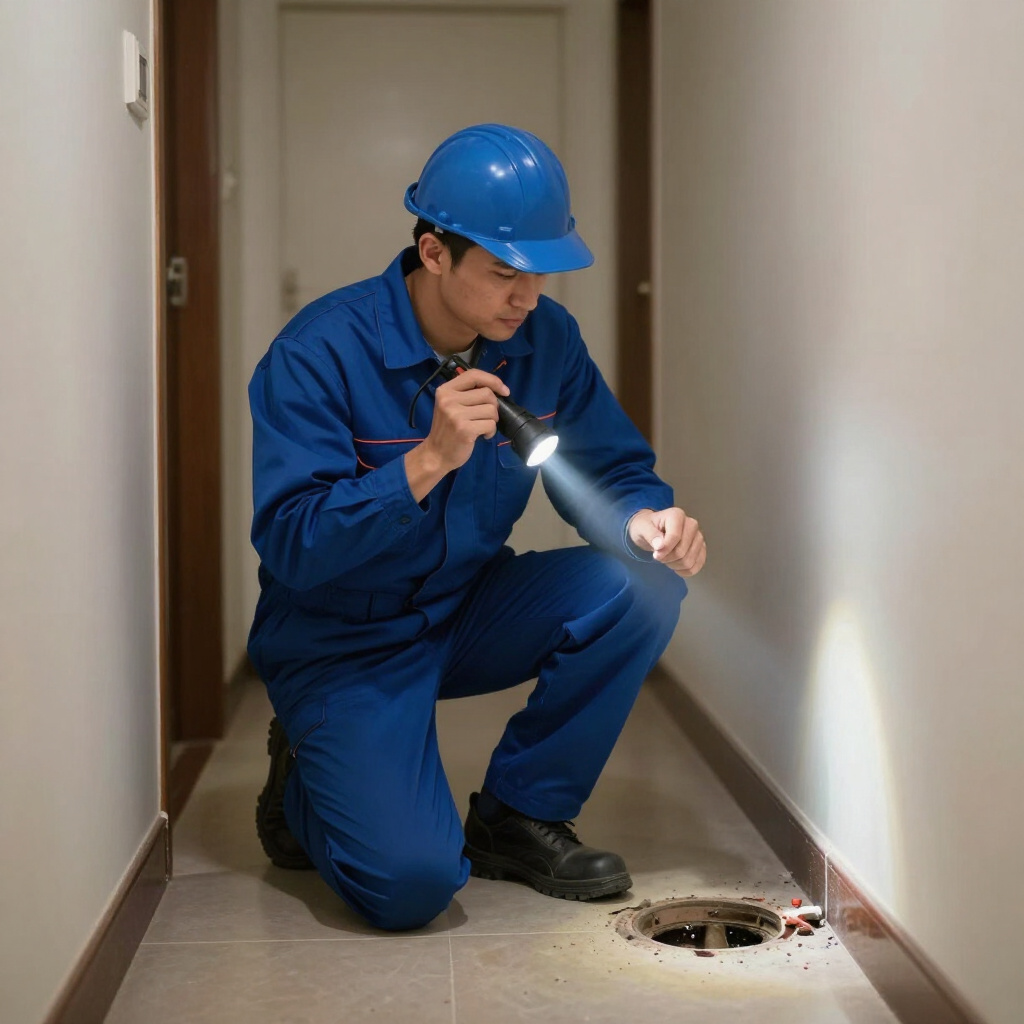 Emergency Plumbing in Blue Island